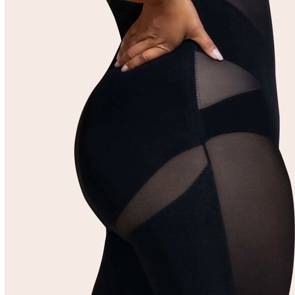 Honeylove SuperPower Shorts Large NWT $89 - Picture 9 of 10